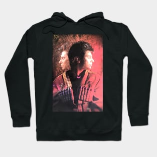 ARCADIA Roger Taylor 1985 Hoodie